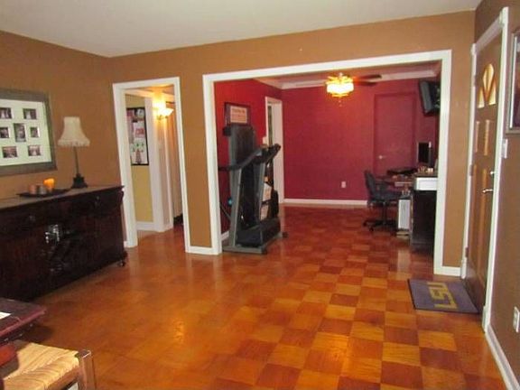 Extra Room