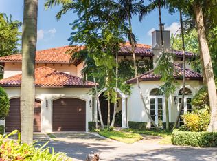 3835 Park Ave, Coconut Grove, FL 33133