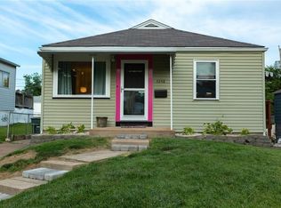 3258 Voerster Ave, Saint Louis, MO 63139