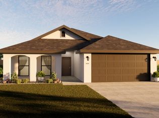 1611 136th St, Lubbock, TX 79423