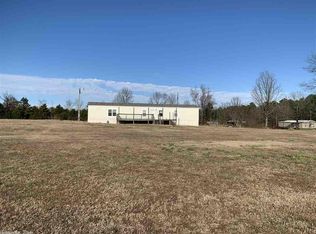167 Chalk Rd, Rose Bud, AR 72137
