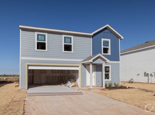 106 Houston Hollow St, Abilene, TX 79602