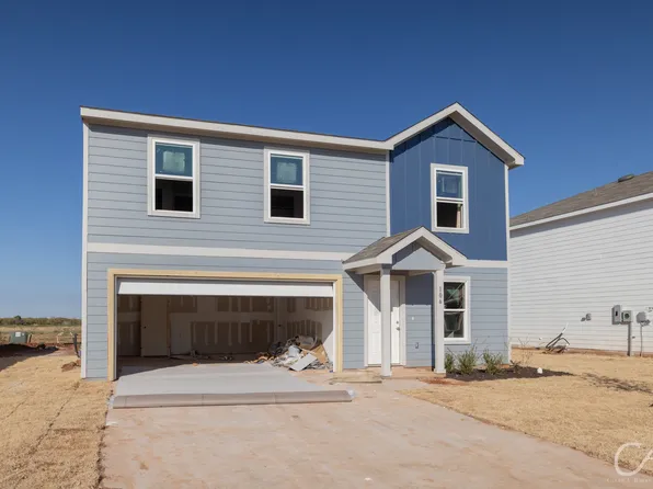 106 Houston Hollow St, Abilene, TX 79602