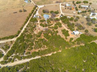 1334 County Road 2019, Glen Rose, TX 76043