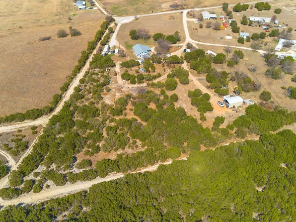 1334 County Road 2019, Glen Rose, TX 76043