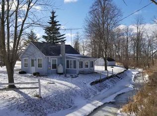 315 N Sherman St, Prescott, MI 48756