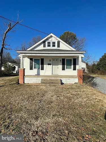 4613 Harrison Rd Photo 1