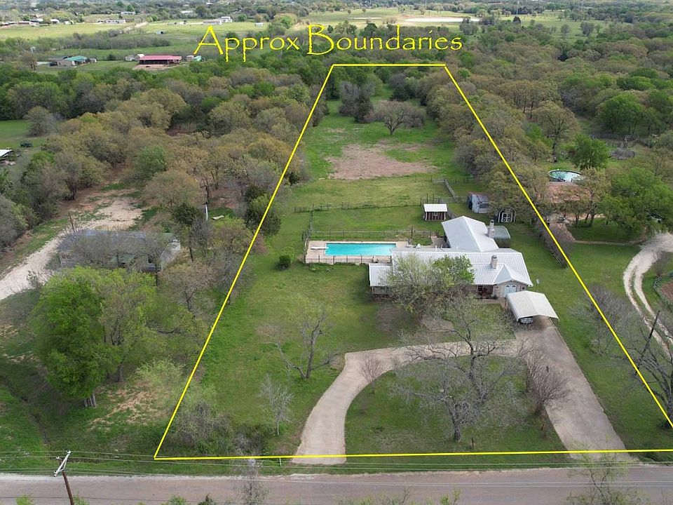 7337 County Road 1202, Cleburne, TX 76031 | MLS #20287538 | Zillow