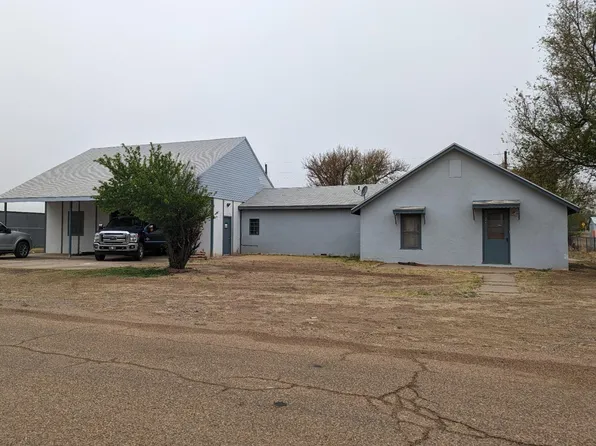 404 S Beaver St, Tyrone, OK 73951