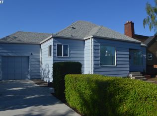 2160 A St, Springfield, OR 97477