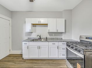 23 E Beatty St #3, Wilkes Barre, PA 18705