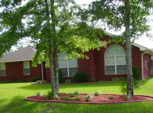 1234 Huntington Ridge Rd, Lynn Haven, FL 32444