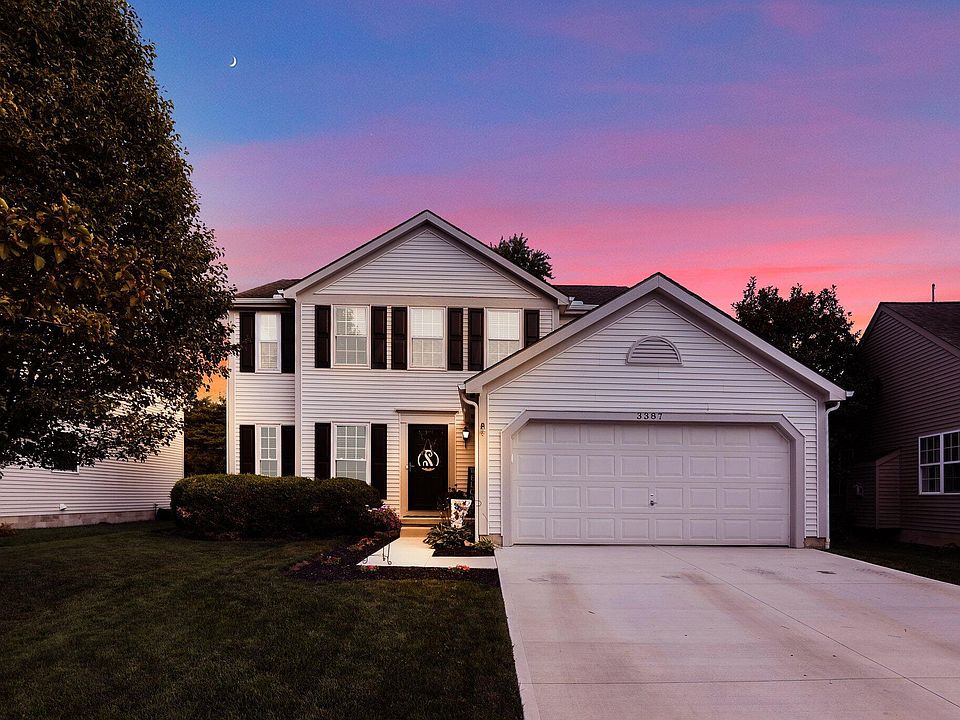 1st image of 3387 Stonemason Way
