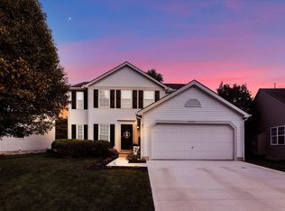 3387 Stonemason Way, Columbus, OH 43221