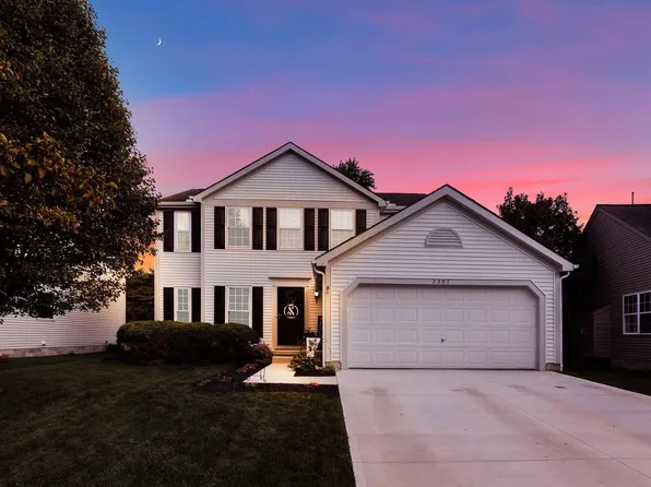 3387 Stonemason Way, Columbus, OH 43221