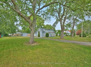 3252 Young Ave, Fort Erie, ON L0S 1N0