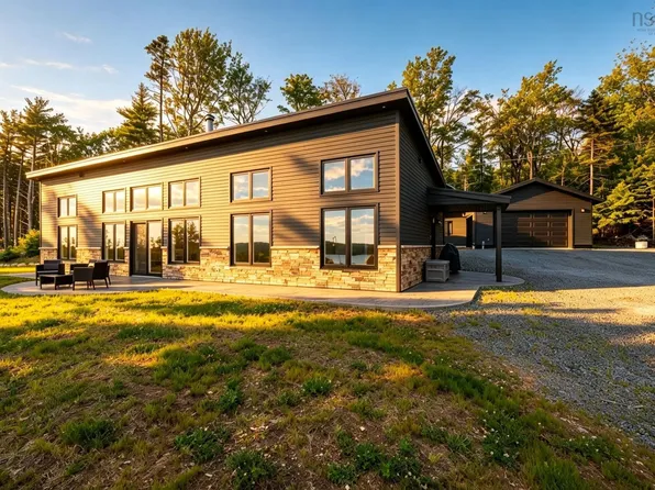 67 Uhlman Point Rd, Queens, NS B0T 1X0