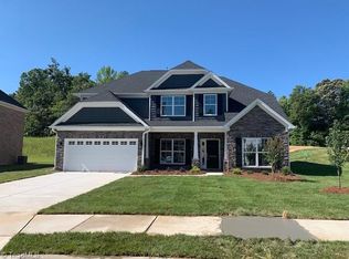 2929 Fernley Ct #8, High Point, NC 27262