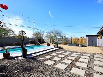 1515 E Sunnyslope Ln, Phoenix, AZ, 85020