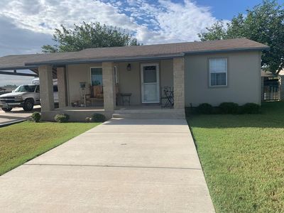 11701 W University Blvd, Odessa, TX, 79764