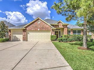 13827 Birney Point Ln, Houston, TX 77044