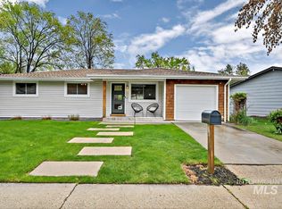 2920 N Arthur St, Boise, ID 83703