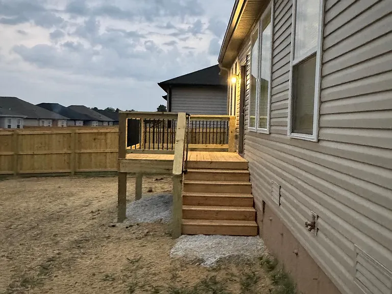 3498 N Ohara Ave — Photo 32
