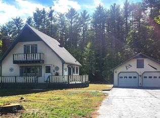236 Mallego Rd, Barrington, NH 03825