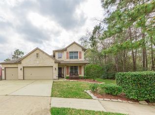 14402 Gadwall Ct, Houston, TX 77044