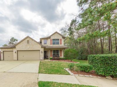 14402 Gadwall Ct, Houston, TX, 77044
