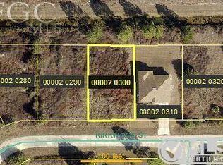 1019 Kirkwood St, Lehigh Acres, FL 33974