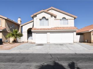 5016 Camino Del Santo Pkwy, North Las Vegas, NV 89031