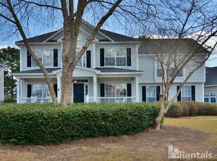 204 Branchview Dr, Columbia, SC 29229