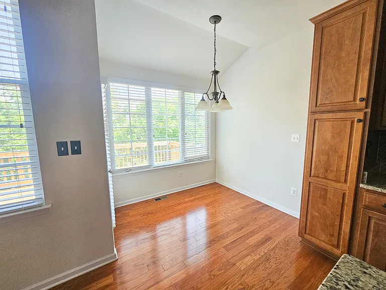 Kitchen Nook