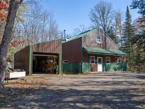 W9933 Kernan Lane, Exeland, WI 54835
