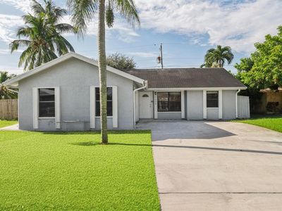 6228 Allen St, Jupiter, FL, 33458