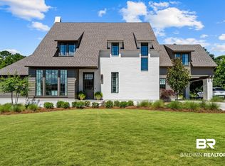 173 Mount Pleasant Blvd, Fairhope, AL 36532
