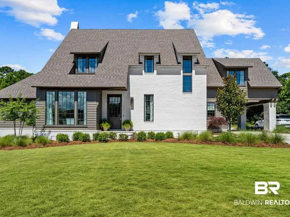 173 Mount Pleasant Blvd, Fairhope, AL 36532