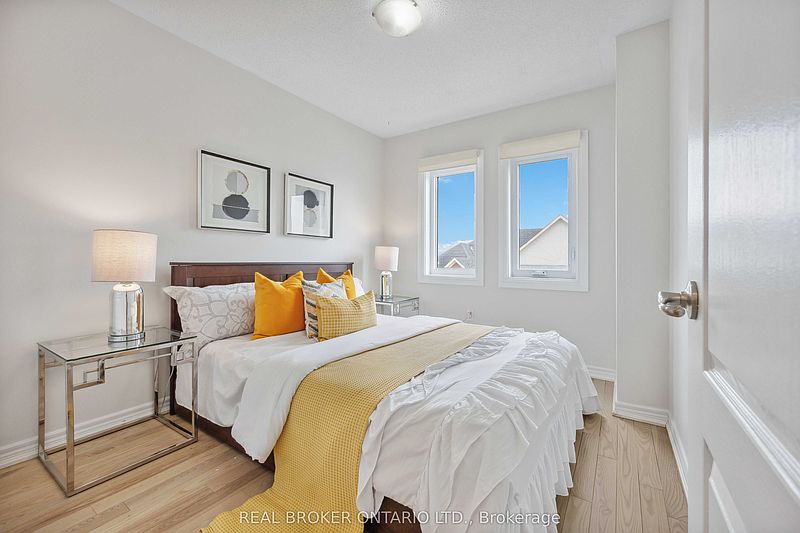 Richmond Hill Townhouse for rent - 4 Bedrooms — photo 35