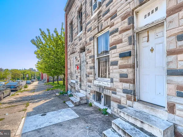2549 McHenry St, Baltimore, MD 21223