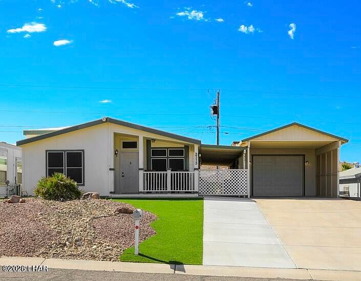 1st image of 3113 Mescalero Dr