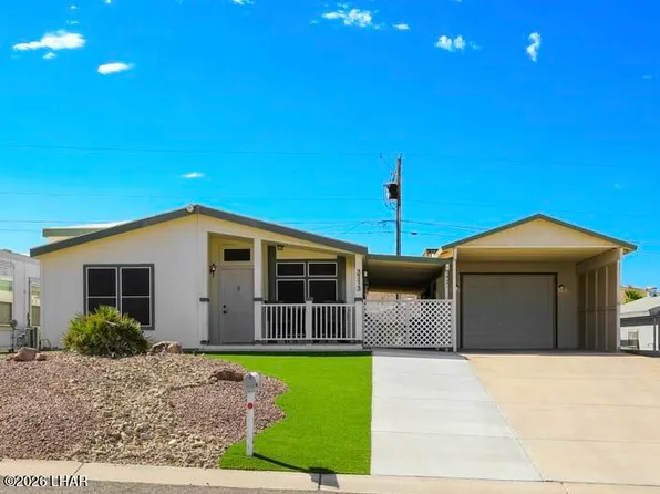 3113 Mescalero Dr, Lake Havasu City, AZ 86404