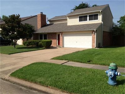 15219 Silverman St, Webster, TX, 77598