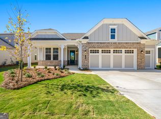 138 Bear Way, Hoschton, GA