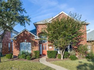 312 Wrotham Ln, Allen, TX 75013