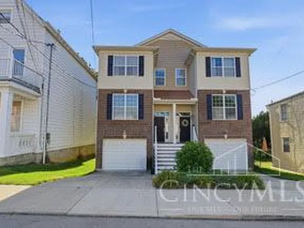 3021 Cohoon St, Cincinnati, OH 45208