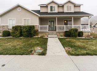 1459 S 400 W, Payson, UT 84651