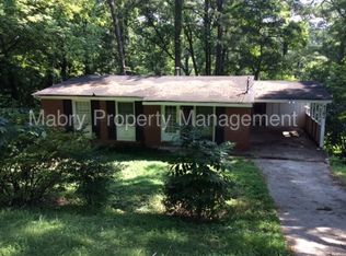 4282 Brookside Dr, Forest Park, GA 30297