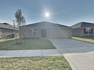 4325 Siena Ridge Blvd, Oklahoma City, OK 73179