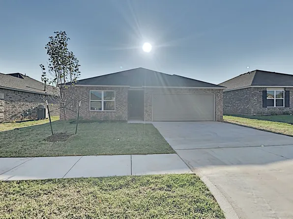4325 Siena Ridge Blvd, Oklahoma City, OK 73179
